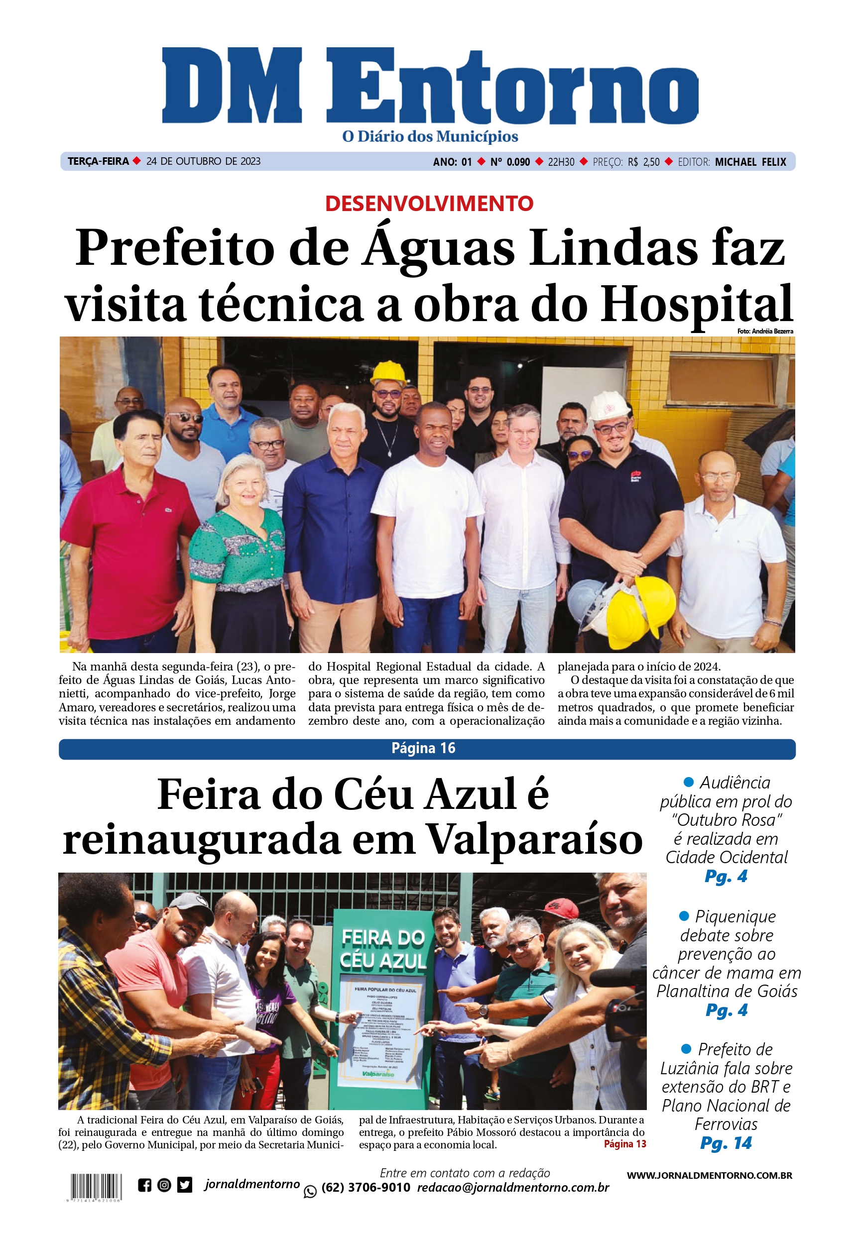 Edição EDIÇÃO2023-10-24